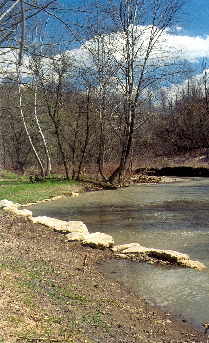 Stabilization Project