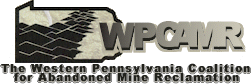Western Pennsylvania Coalition for Abandoned Mine Reclamation