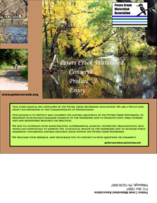 PCWA User's Guide page 8